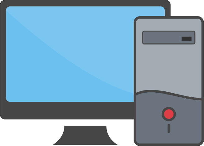 Computer