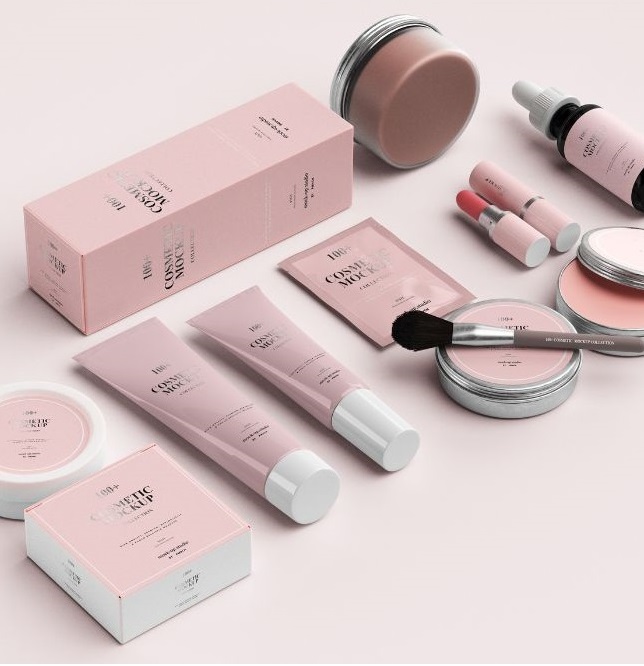 Cosmetics
