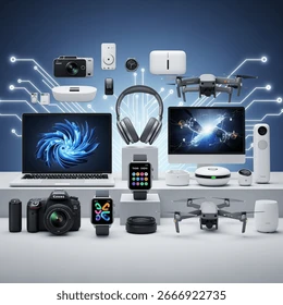 Electronics