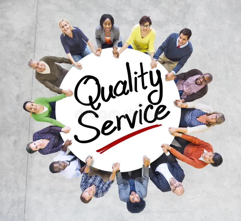 Services