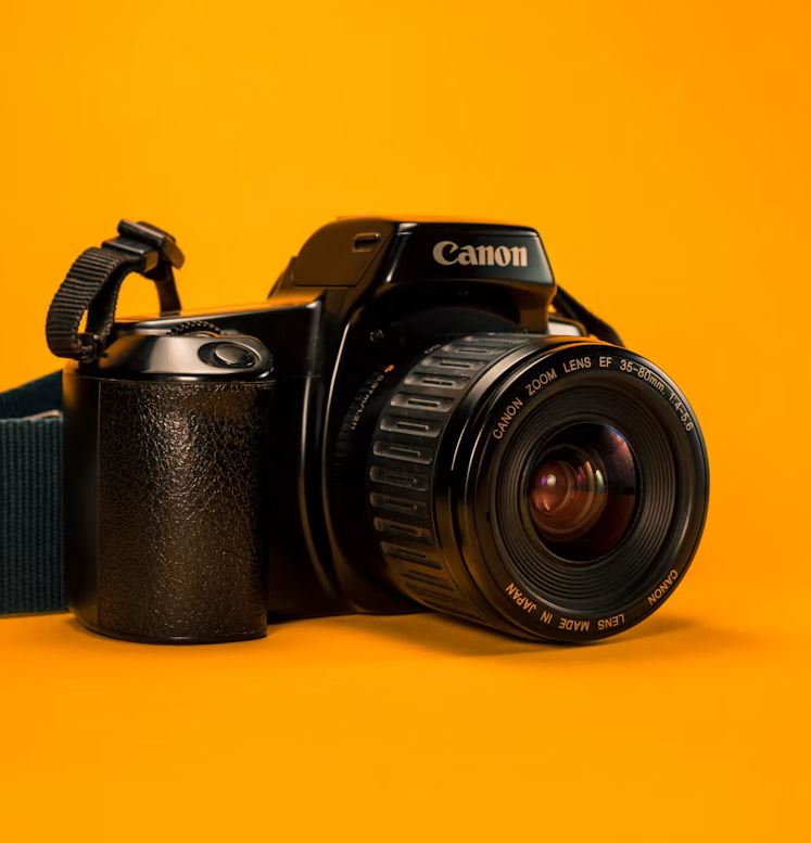 Camera