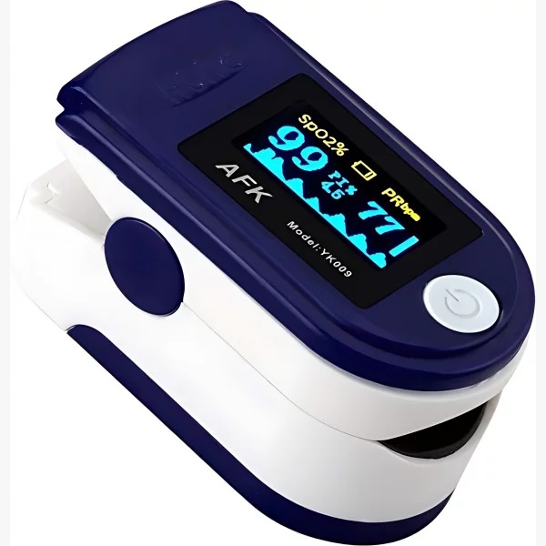 AFK YK009 Digital Fingertip Pulse Oximeter