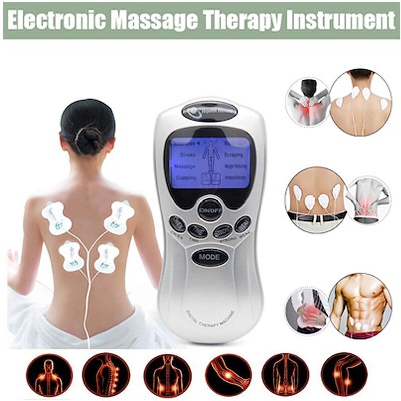 ST-688 Digital Therapy Machine