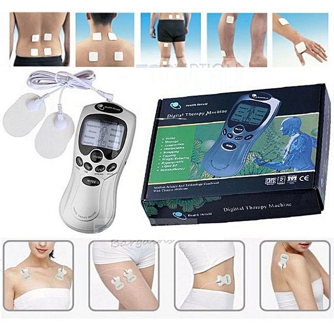 ST-688 Digital Therapy Machine image 2