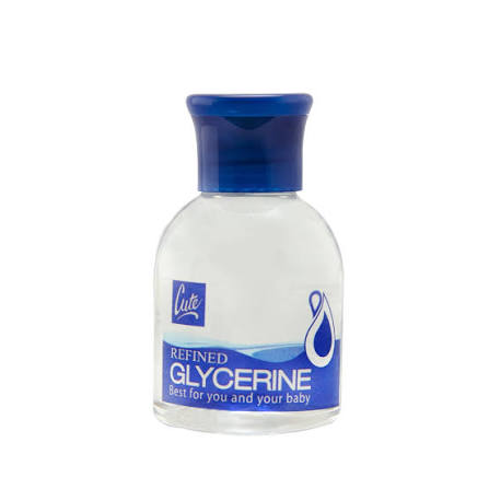 Cute Refined Glycerin 140 ml image 3