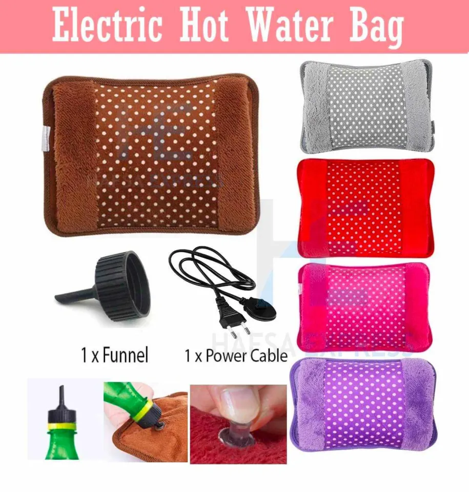 Electric Hot Water Bag image 4