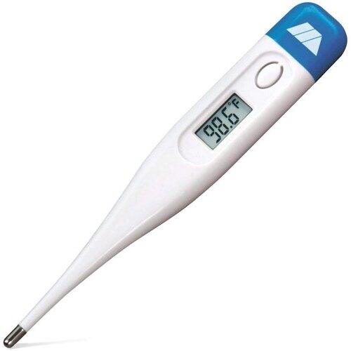 Home Health Care Combo Set – Blood Pressure Monitor, Pulse Oximeter, Thermometer & Massager image 4