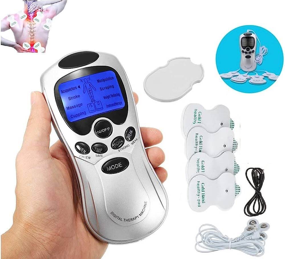 ST-688 Digital Therapy Machine image 3
