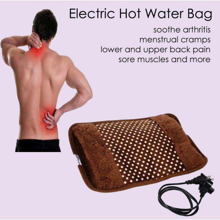 Electric Hot Water Bag image 3